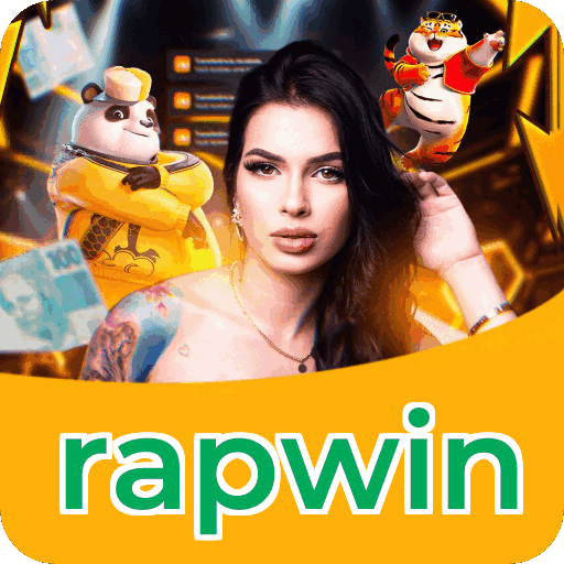 Jogos com maior RTP na rapwin