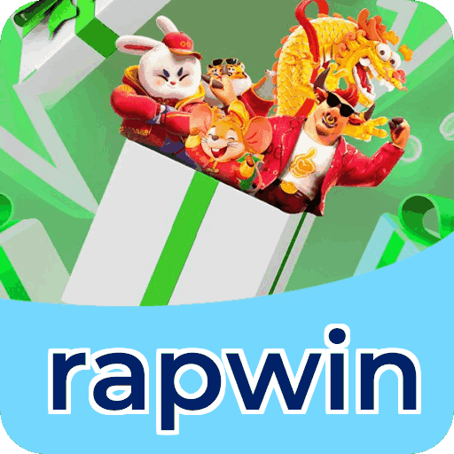 Promoções e bônus exclusivos da rapwin