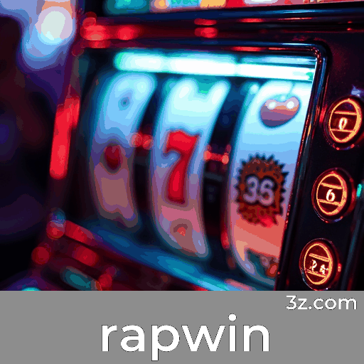 rapwin rapwin