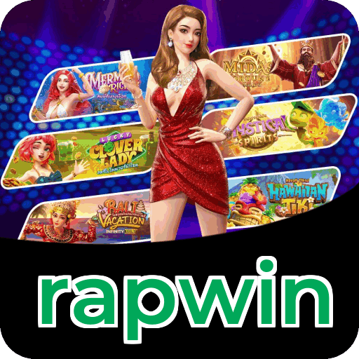 Slots Premium da PG Soft na rapwin